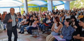 Universidad Politécnica de Mérida se posiciona entre las más solicitadas por los estudiantes