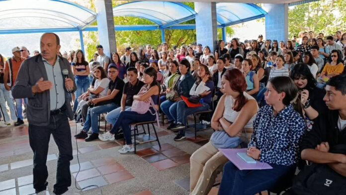 Universidad Politécnica de Mérida se posiciona entre las más solicitadas por los estudiantes
