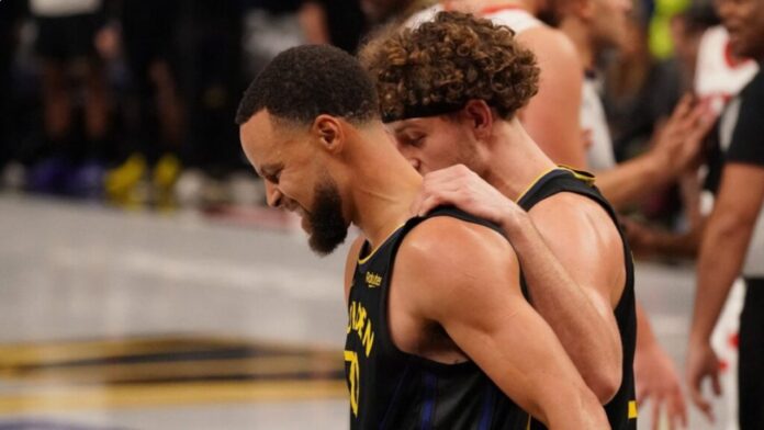 Golden State cayó eliminado de la NBA Cup (+resultados)