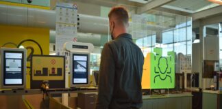 Aeropuertos españoles reciben multa de más de 10 millones de euros por violar normativa de protección de datos