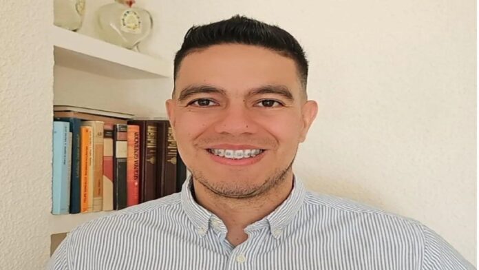 Barlin Olivares