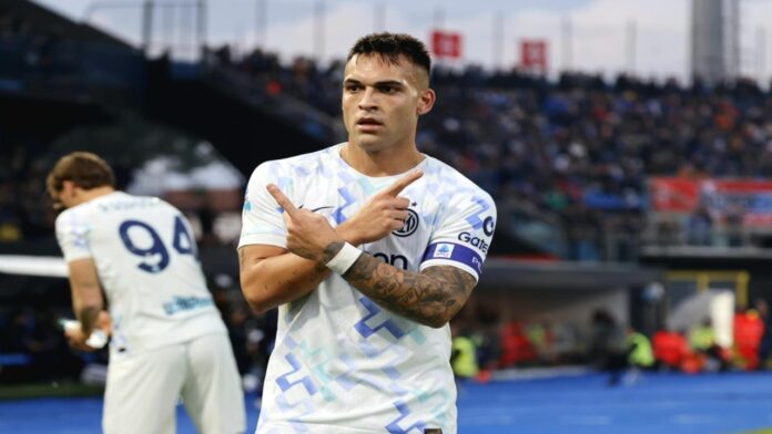 Inter de Milán