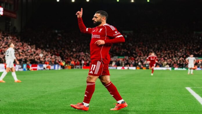Liverpool