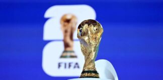 Este es el millonario monto que recibirá el próximo campeón del mundo en 2026