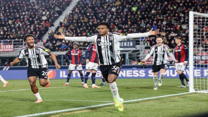 Juventus
