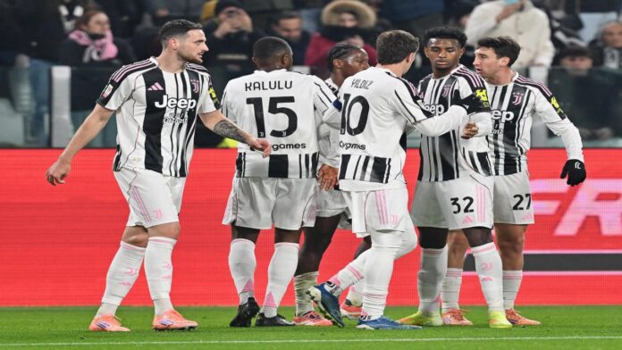 Juventus