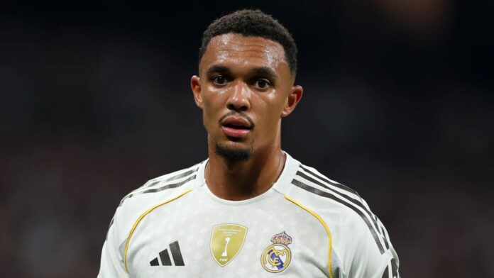 Alexander-Arnold