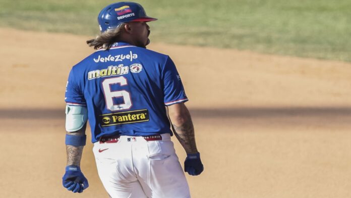 Tiburones