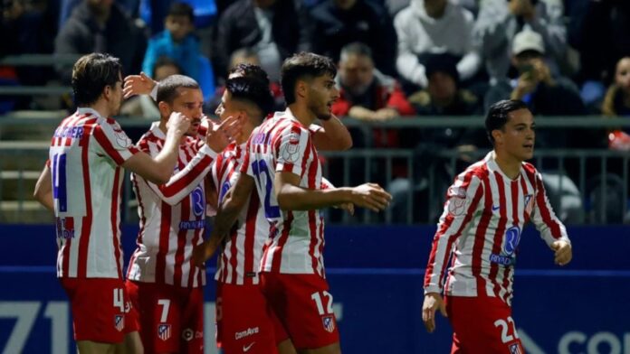Atlético