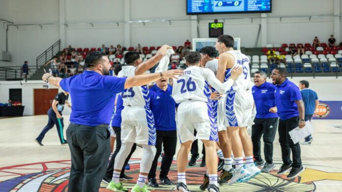 Baloncesto Venezuela cerró con bronce en el Sudamericano sub-17 de baloncesto y logró boleto a la AmeriCup