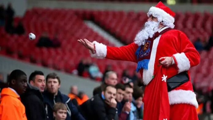 Boxing Day