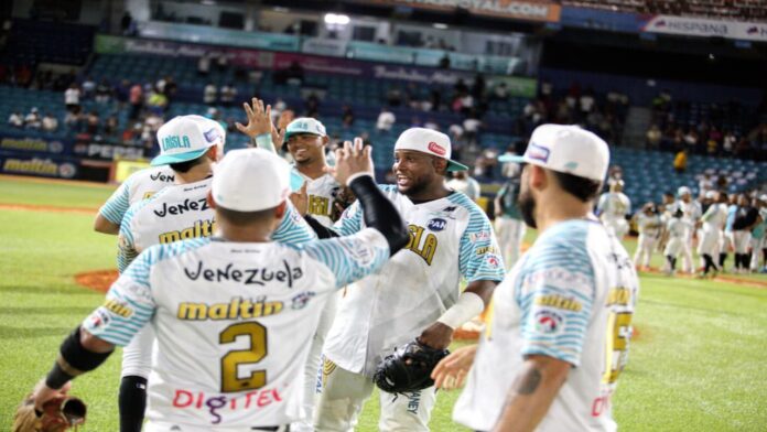 Bravos de Margarita