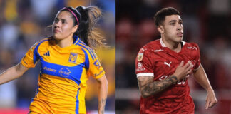 Ovalles y Montiel reciben el The Best por mejor gol de la temporada (+videos)