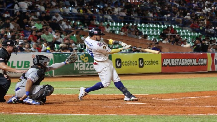 Tigres de Aragua