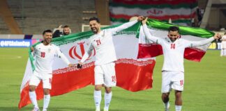 Aficionados y futbolistas de Irán tienen complicado estar presentes en el Mundial 2026