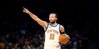 Knicks y Magic inscribieron su nombre en las semifinales de la NBA Cup