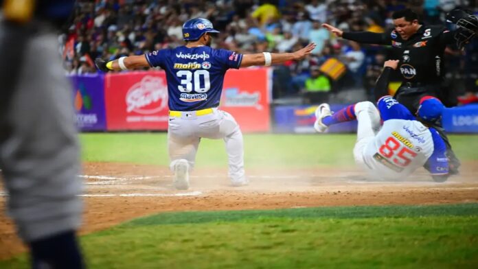LVBP: Magallanes, Caribes y Tigres extienden el drama de la clasificación para la última jornada (+resultados)