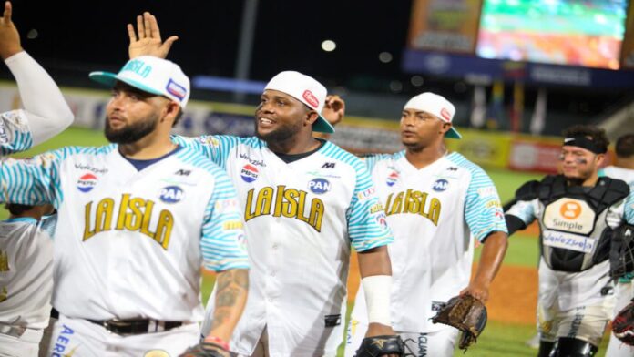 Bravos se convirtió en el primer clasificado al Round Robin (+resultados)