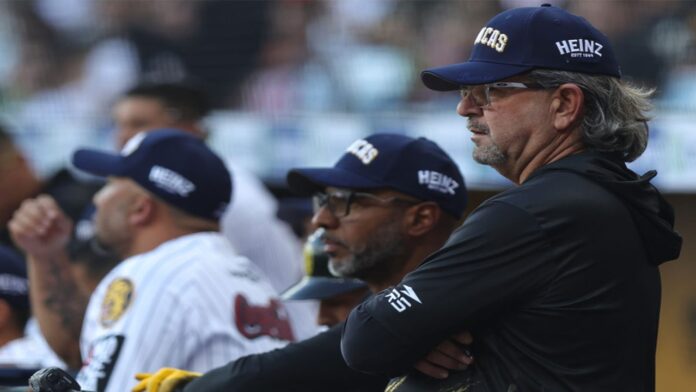 Mike Álvarez Leones ajustó su staff técnico de cara a la octava semana de la competición
