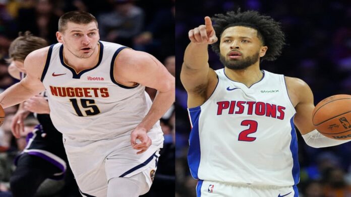 NBA