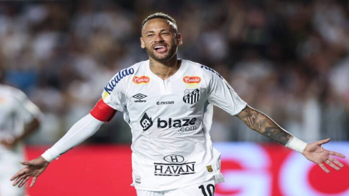 Neymar