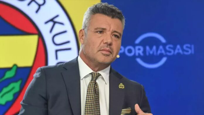 Presidente del Fenerbahçe turco es acusado de tráfico de drogas