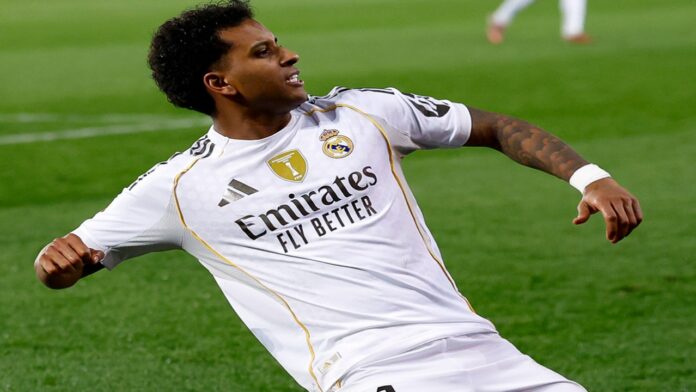 Rodrygo