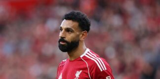 Salah quedó fuera de la convocatoria de Liverpool y extiende la polémica en el club