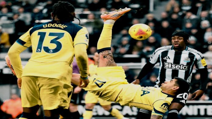 Spurs