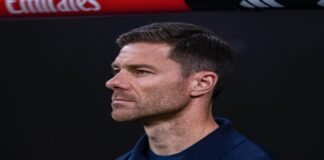 Xabi Alonso sobre las presiones y críticas al Real Madrid: "Estamos todos unidos"