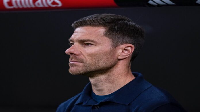 Xabi Alonso sobre las presiones y críticas al Real Madrid: "Estamos todos unidos"