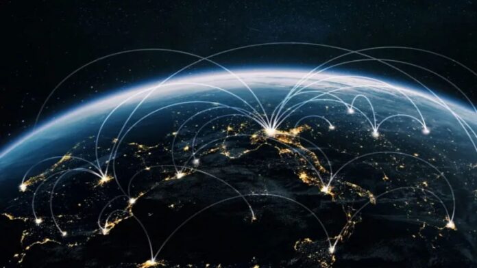 comercio global
