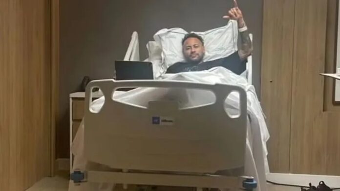 neymar-se-sometio-una-artroscopia-corregir-una-lesion-el-menisco
