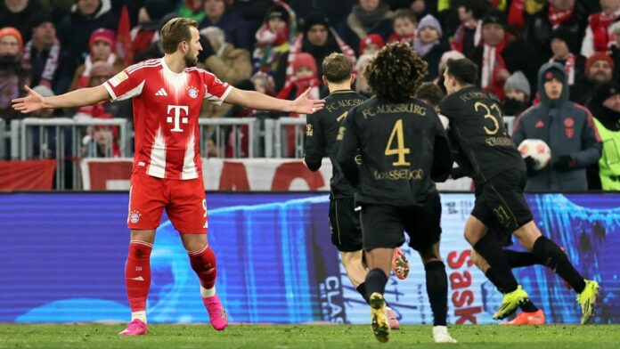 Bayern
