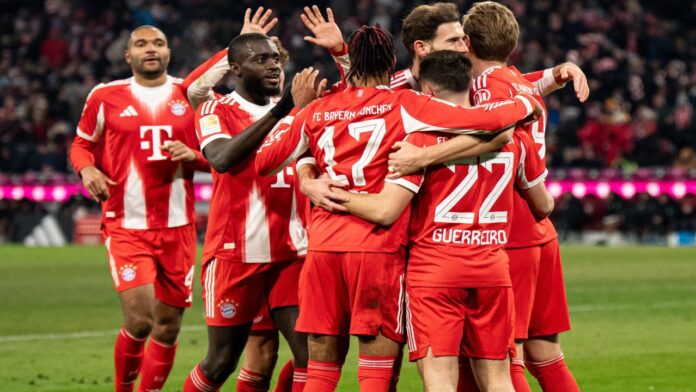 Bayern