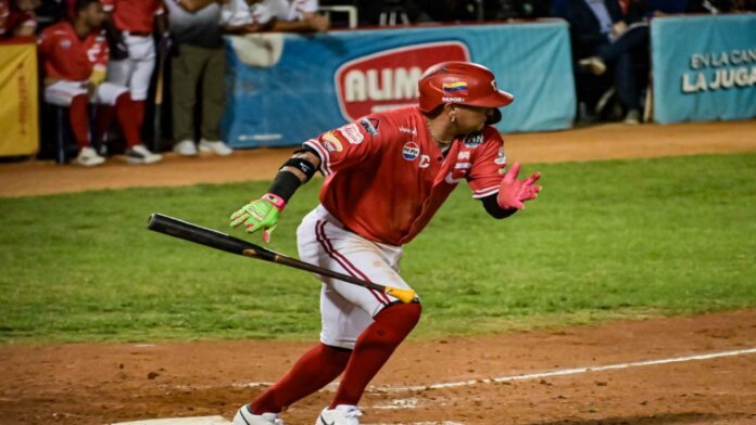 Cardenales