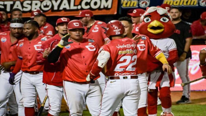 Cardenales