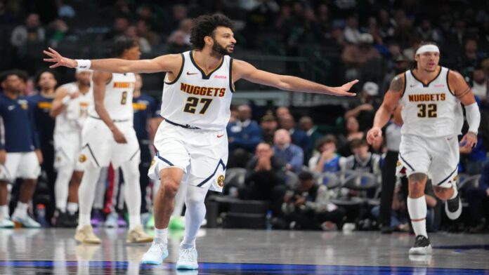 Jamal Murray