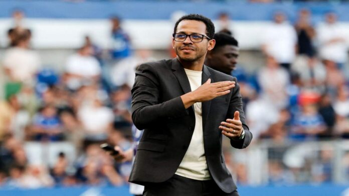 Liam Rosenior