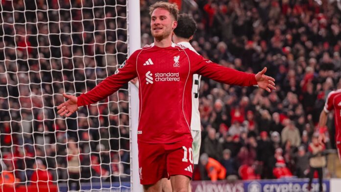 Liverpool