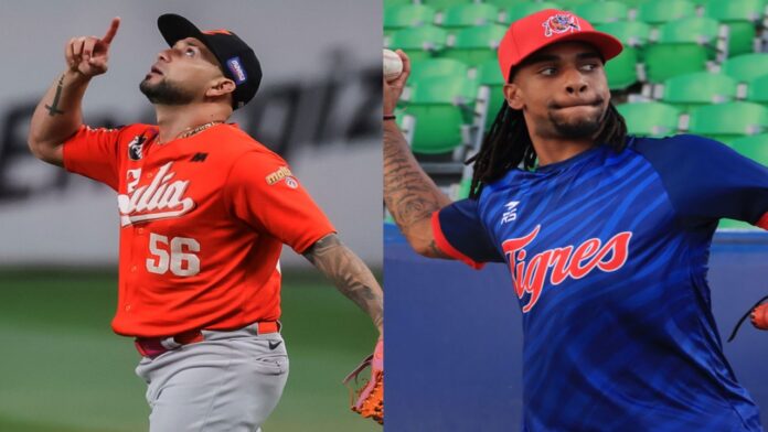 LVBP