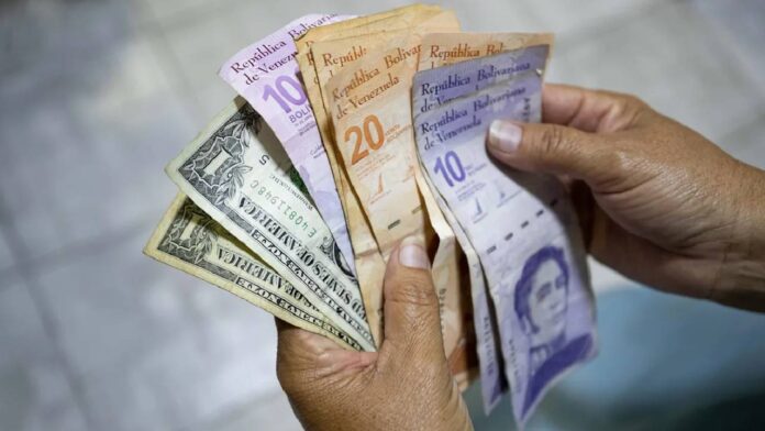 Dólar