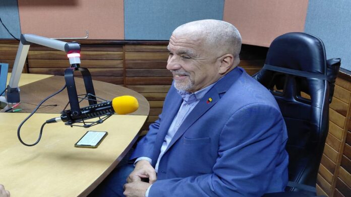 Petropymi: Reforma de ley de hidrocarburos favorece la cadena productiva