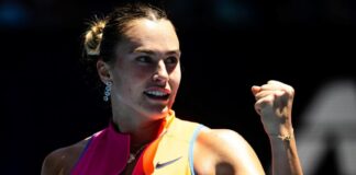 Sabalenka superó a Svitolina y espera en la final de Australia
