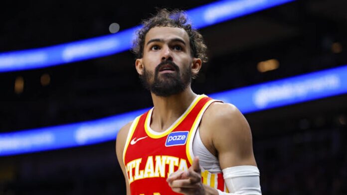 Trae Young