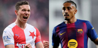 Barcelona busca los cupos directos en su visita a Praga (+transmisión de Unión Radio)