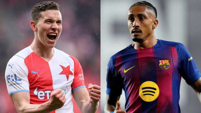 Barcelona busca los cupos directos en su visita a Praga (+transmisión de Unión Radio)