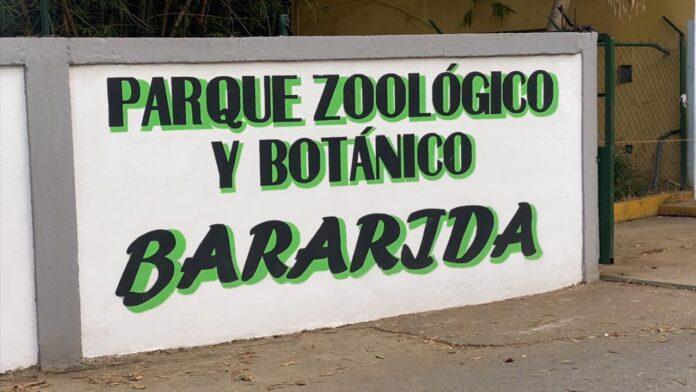 Parque Bararida