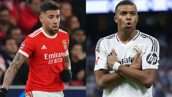champions Se define la clasificación en la última jornada de la Champions League (+transmisión Unión Radio)