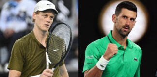 Sinner y Djokovic lucharán por un lugar en la final